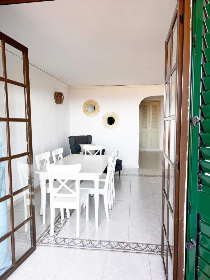 Luxury Apartments Mascarat Алтеа Екстер'єр фото