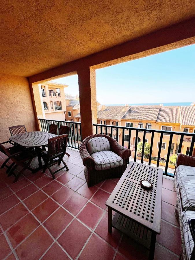 Luxury Apartments Mascarat Алтеа Екстер'єр фото