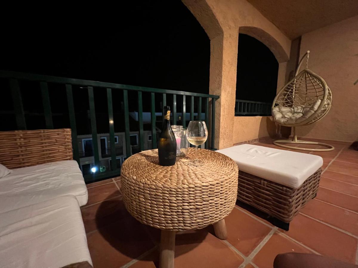 Luxury Apartments Mascarat Алтеа Екстер'єр фото