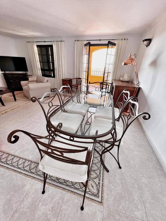 Luxury Apartments Mascarat Алтеа Екстер'єр фото