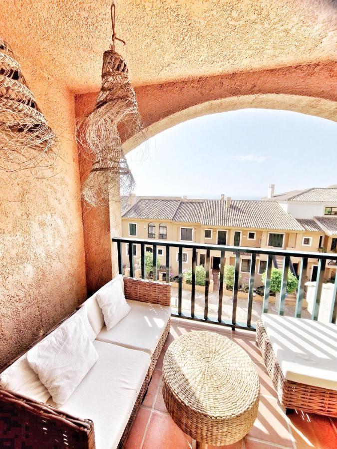 Luxury Apartments Mascarat Алтеа Екстер'єр фото