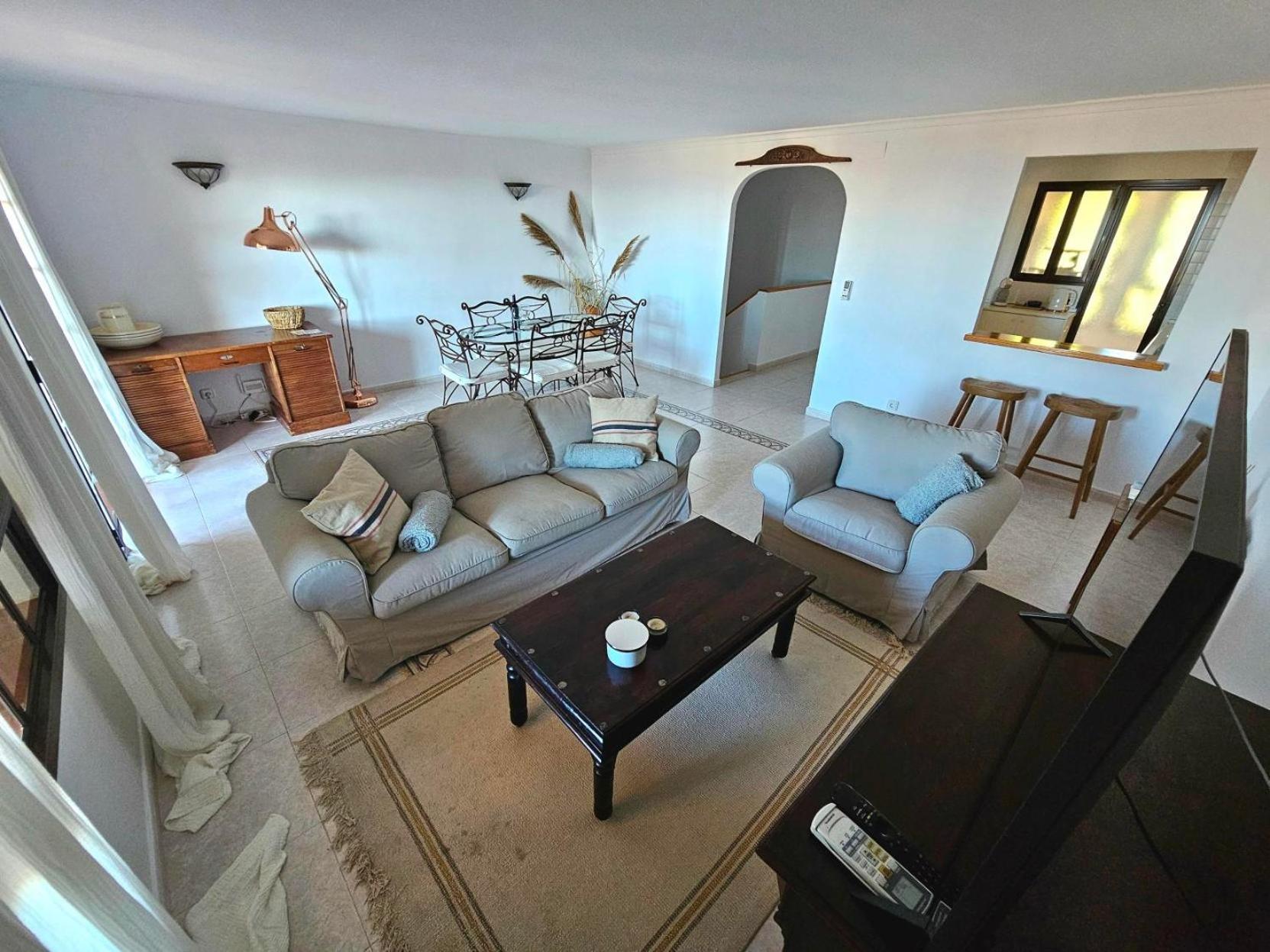 Luxury Apartments Mascarat Алтеа Екстер'єр фото